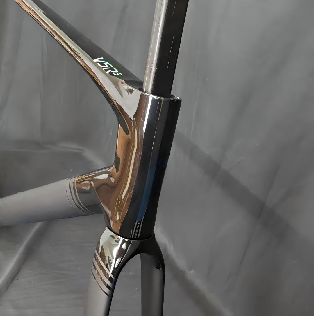 New 2026 v5rs carbon road bike - огляд і ціна Carbon Bike Frame