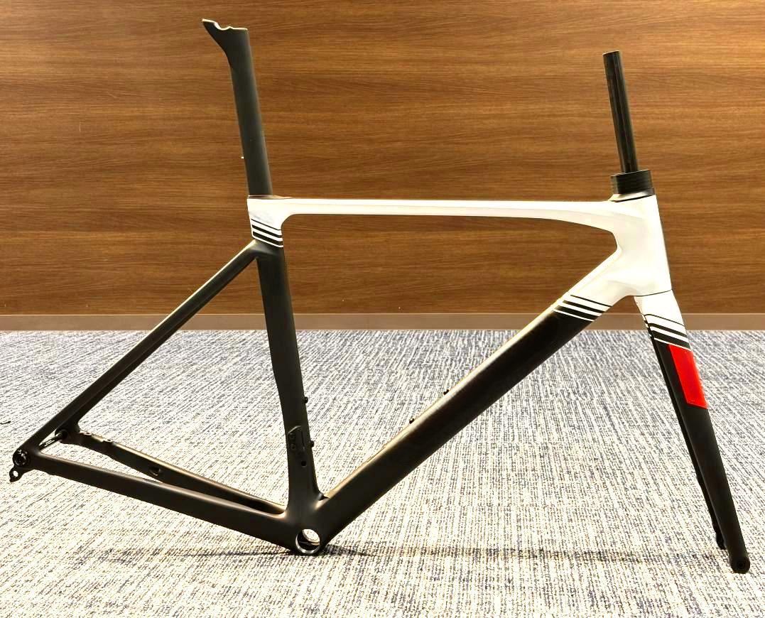 New 2026 v5rs carbon road bike - огляд і ціна Carbon Bike Frame