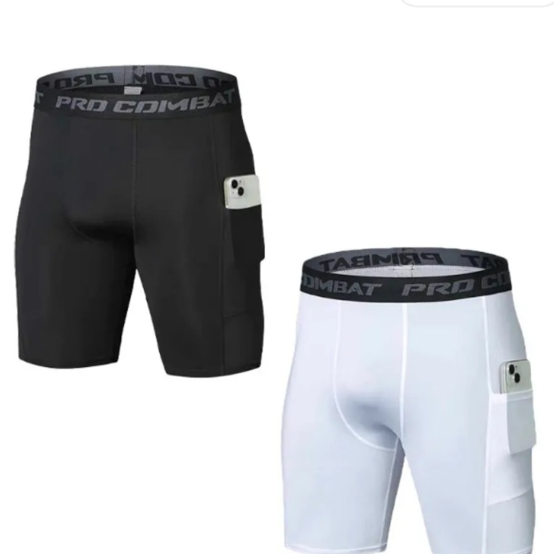 High Performance Men's Compres - огляд і ціна Cycling Bib Shorts