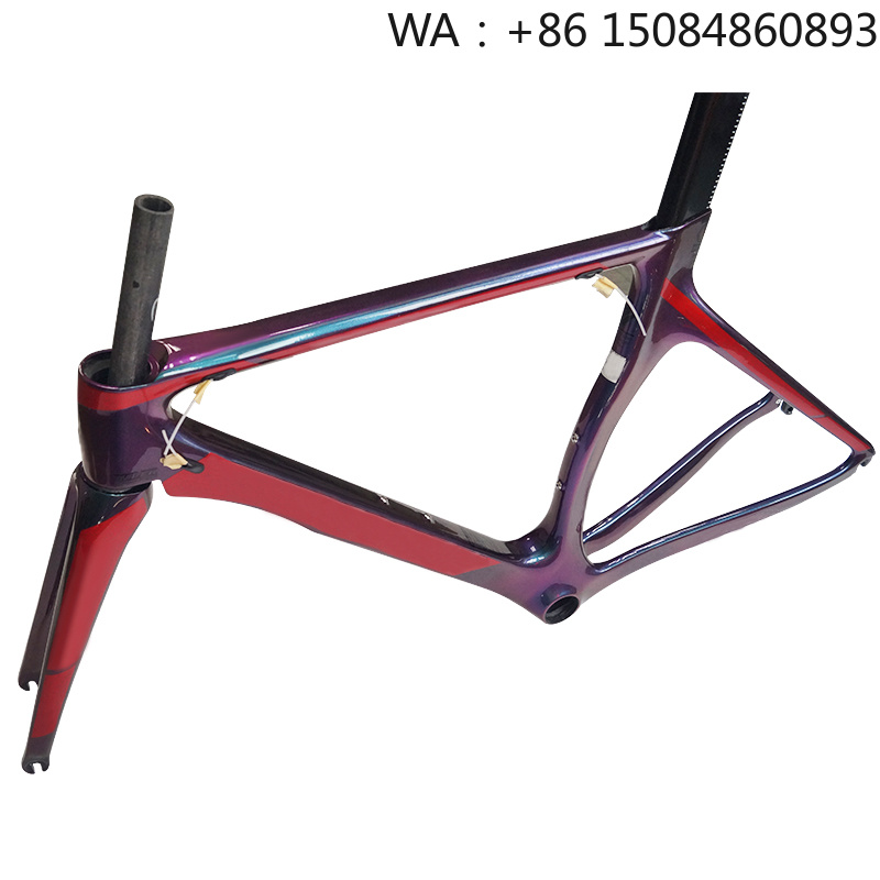Custom Spec Full Carbon Road B - огляд і ціна Carbon Bike Frame