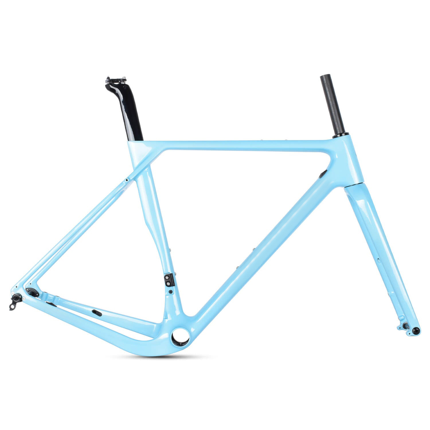 2025  UCI Carbon Fiber Bicycle - огляд і ціна Carbon Bike Frame