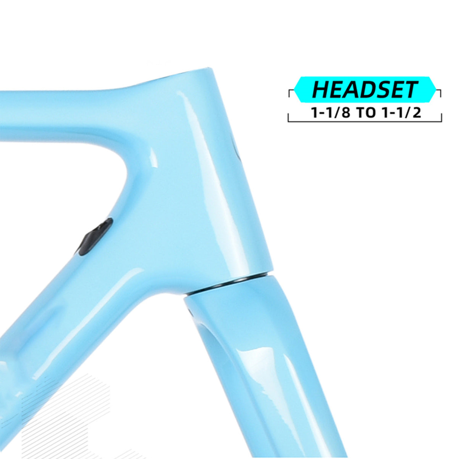 2025  UCI Carbon Fiber Bicycle - огляд і ціна Carbon Bike Frame