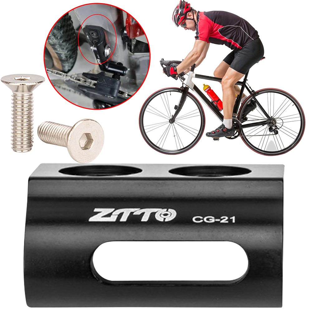 ZTTO Bicycle Front Derailleur  - огляд і ціна Carbon Bike Frame