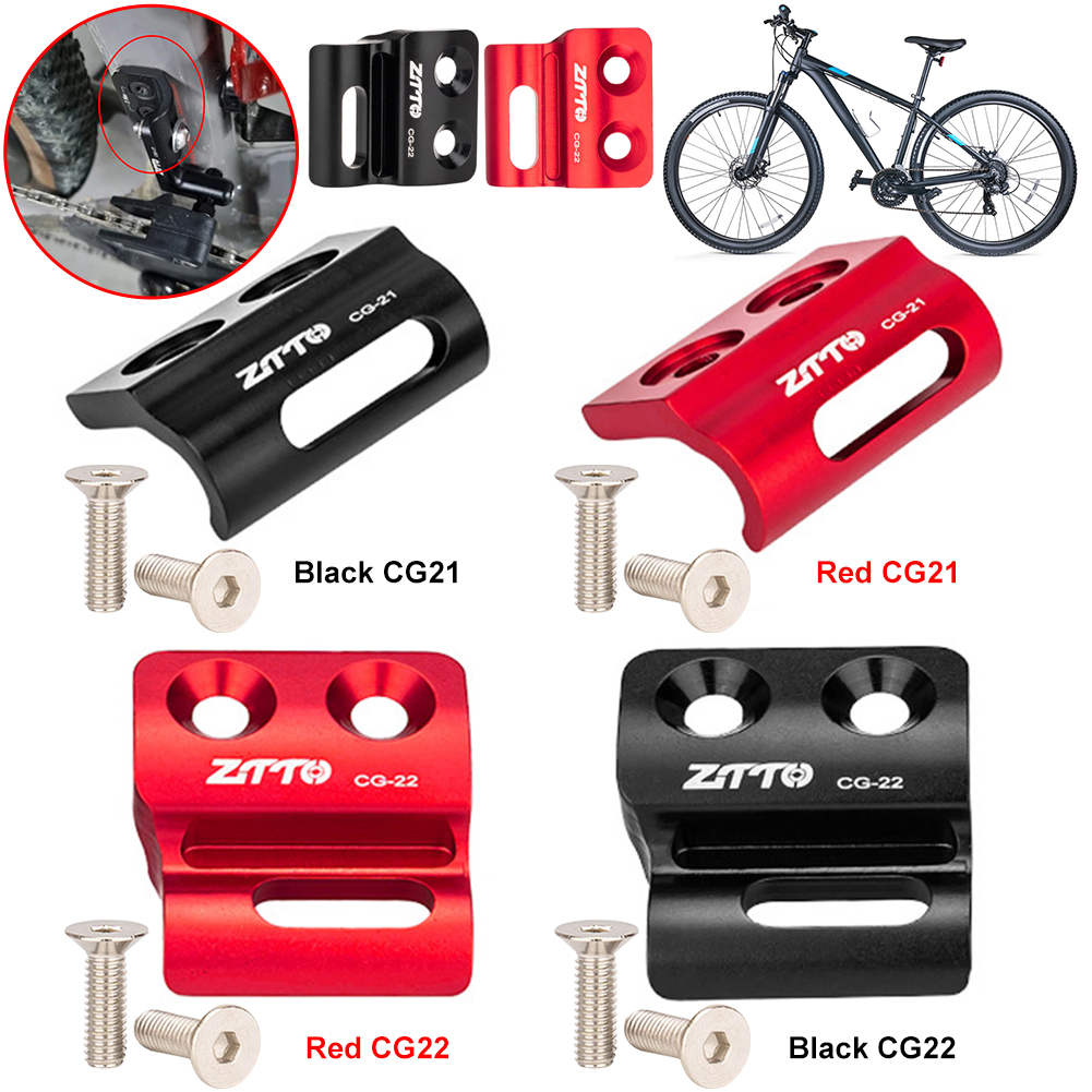 ZTTO Bicycle Front Derailleur  - огляд і ціна Carbon Bike Frame