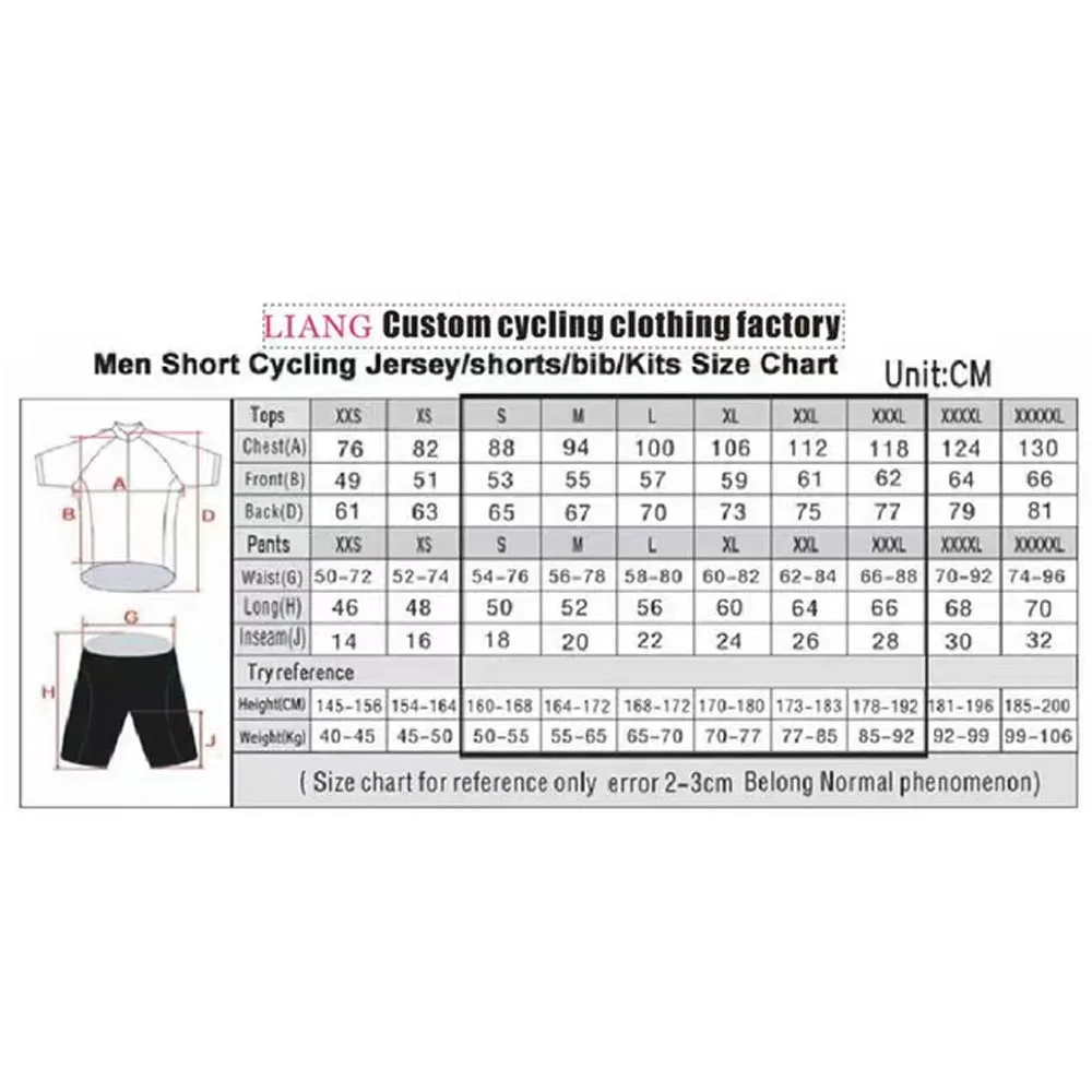 Jayco Alula Cycling Jersey 202 - огляд і ціна Cycling Bib Shorts