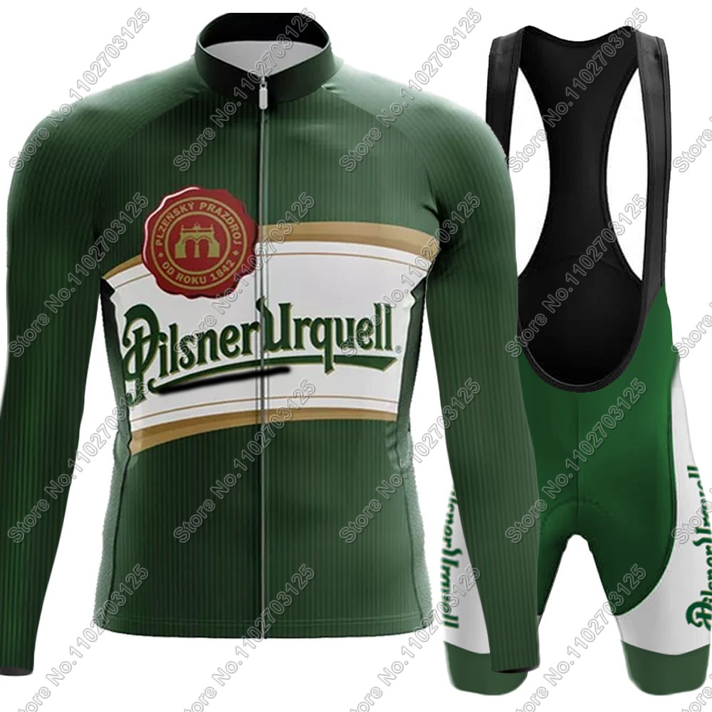 2025 Drink Beer Cycling Jersey - огляд і ціна Cycling Gear Jersey