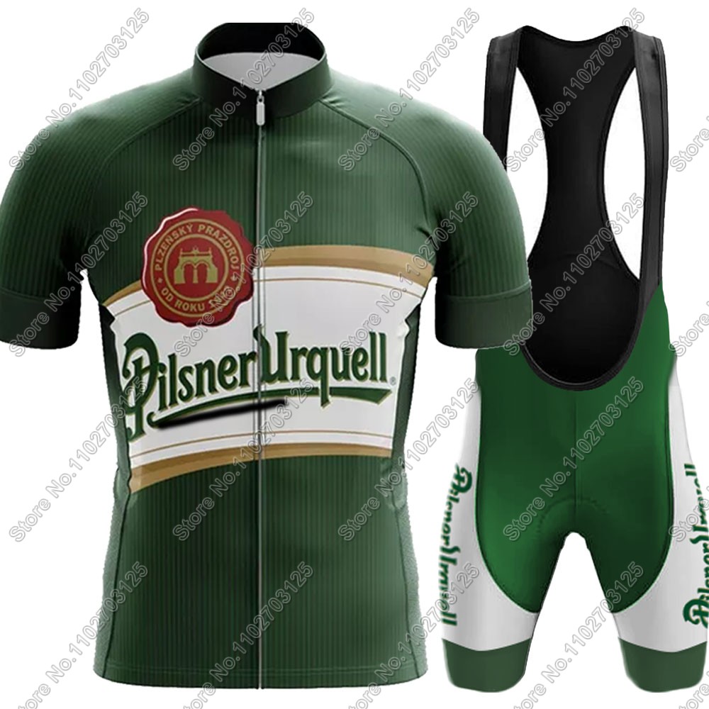 2025 Drink Beer Cycling Jersey - огляд і ціна Cycling Gear Jersey
