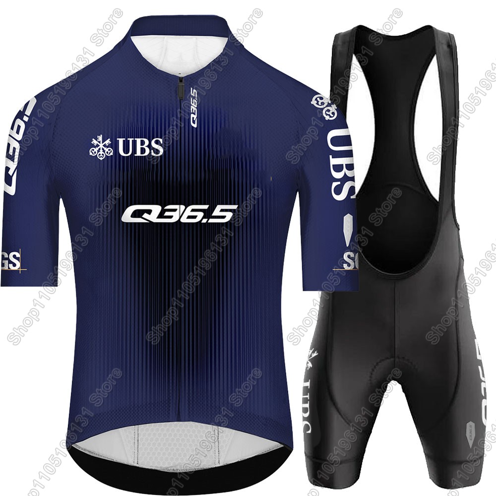 Q36.5 Team 2026 Cycling Jersey - огляд і ціна Cycling Bib Shorts