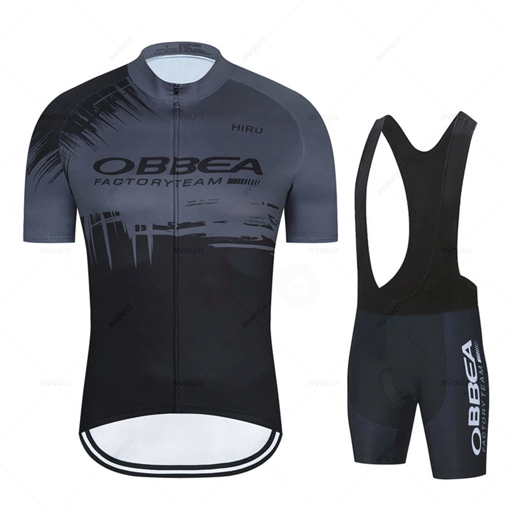 2027 Hiru Cycling Jersey Set S - огляд і ціна Cycling Bib Shorts