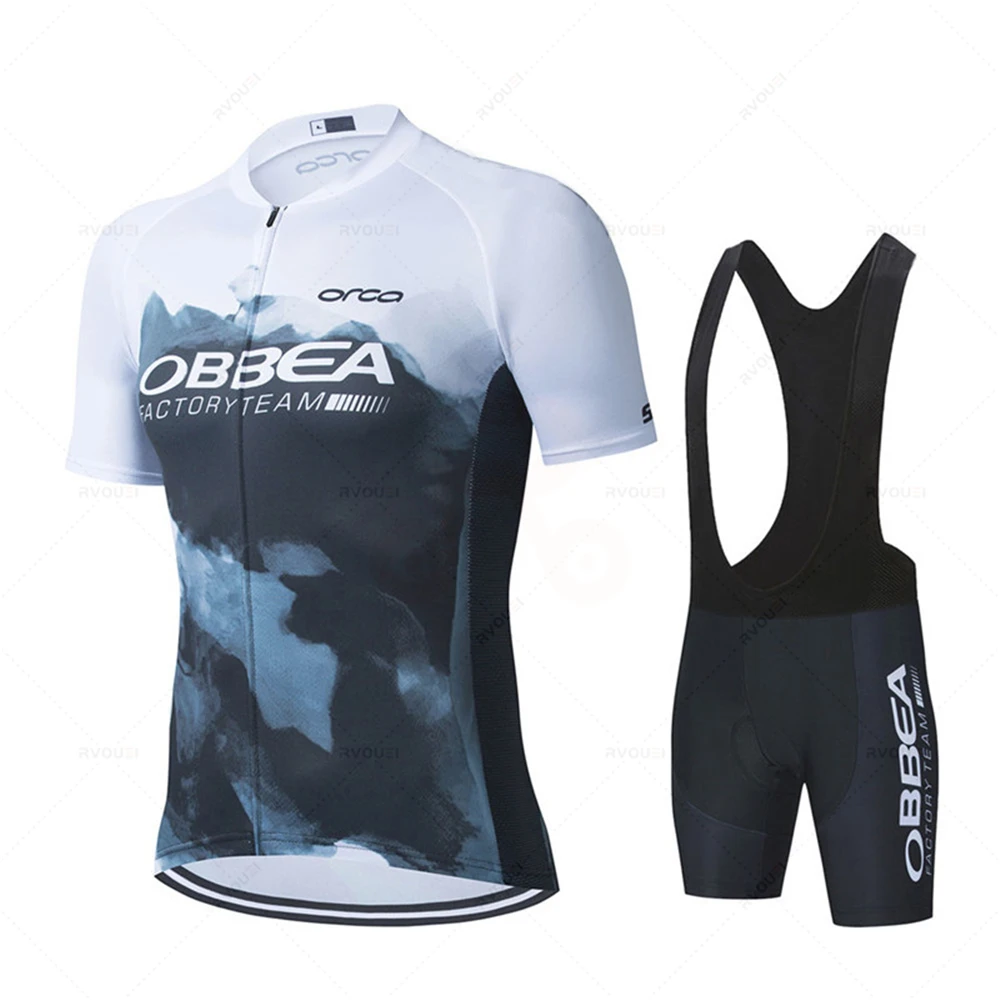 2027 Hiru Cycling Jersey Set S - огляд і ціна Cycling Bib Shorts