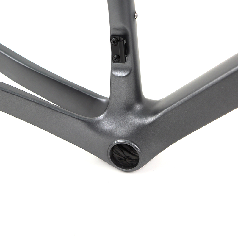New Style Gravel V1 Bicycle Fr - огляд і ціна Carbon Bike Frame
