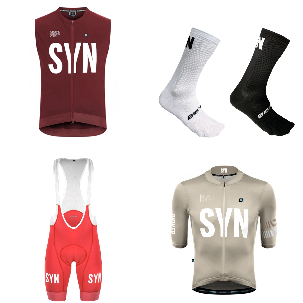 Summer short sleeve Bicycle su - огляд і ціна Cycling Bib Shorts