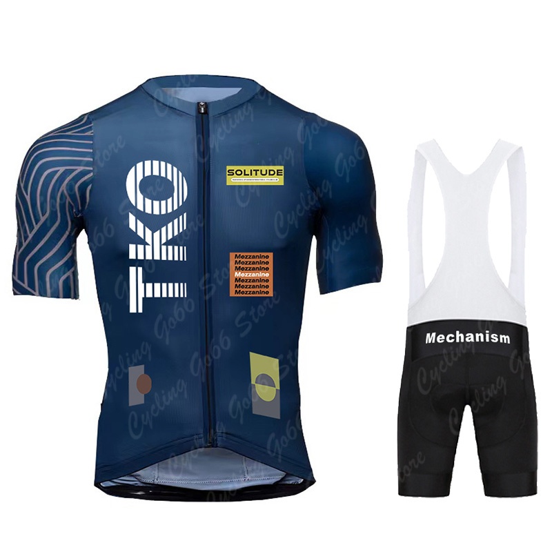 Men's Short Sleeve Cycling Jer - огляд і ціна Cycling Gear Jersey