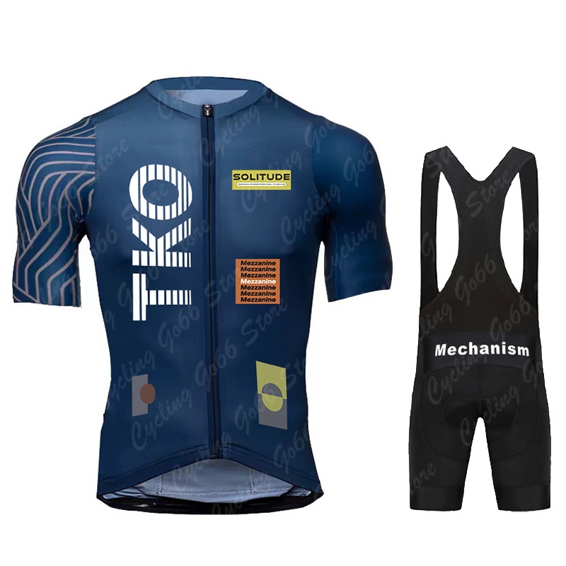 Men's Short Sleeve Cycling Jer - огляд і ціна Cycling Gear Jersey