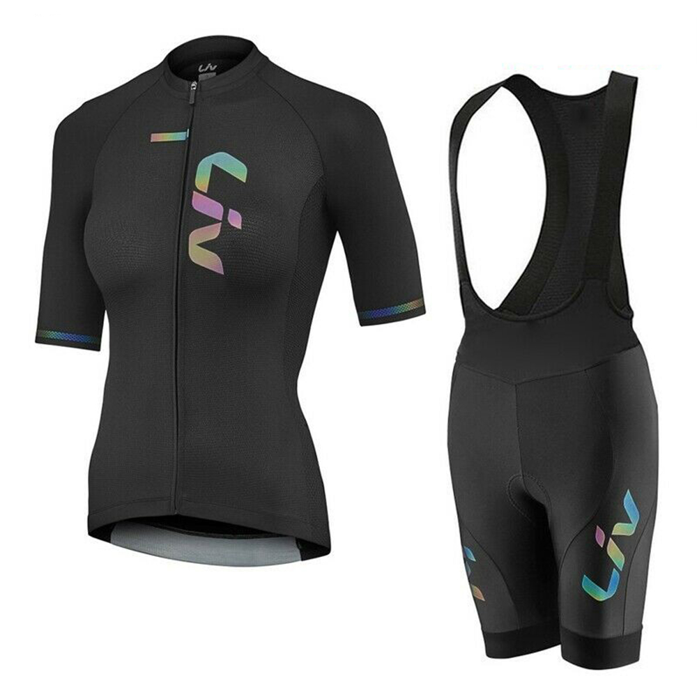 LIV Summer Cycling Jersey Bib  - огляд і ціна Cycling Bib Shorts